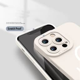 Finger People Pro Camera Phone Case For iPhone 18 17 16 15 14 Pro Max Plus 11 12 13 17E Air 16E Matte Soft Silicone Bumper Cover