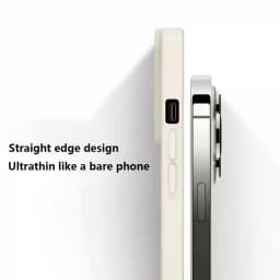 Finger People Pro Camera Phone Case For iPhone 18 17 16 15 14 Pro Max Plus 11 12 13 17E Air 16E Matte Soft Silicone Bumper Cover