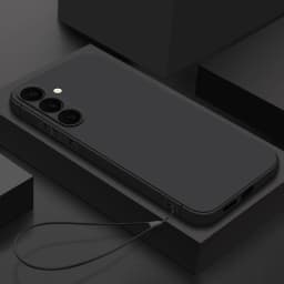 Magnetic Phone Case For Samsung Galaxy S26 S25 S24 S23 S22 Ultra S23 Plus S25 S24 S21 FE For Magsafe Wireless Charge Soft Cover
