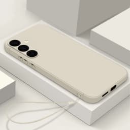 Magnetic Phone Case For Samsung Galaxy S26 S25 S24 S23 S22 Ultra S23 Plus S25 S24 S21 FE For Magsafe Wireless Charge Soft Cover