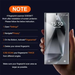 for Samsung A55 A56 S26 Tempered Glass Screen Protector Samsung Galaxy A55 A54 A14 A35 A34 A52 A52S A36 A15 A16 A25 S24 S25 S26