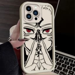 Jujutsu Kaisen Phone Case For OnePlus 12 12R 11 11R 10R 8T Nord CE 2 3 4 Lite 5G Soft Silicone TPU Back Cover