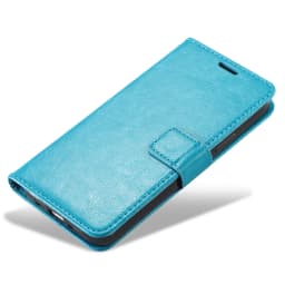 Magnetic Leather Wallet Flip Case for Xiaomi Redmi A3 5 5A 6 6A 7 7A 8 8A 9 9A 9C 10X 11A Pro Plus Prime Cover | Bracket Design