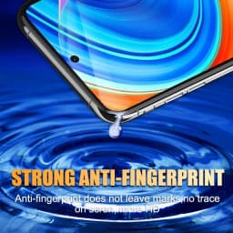 3PCS Hydrogel Film For Xiaomi Mi 9 8 SE 9T Pro Max 2 3 Screen Protector Mi 9 8 A3 A2 Lite 6 6X Mix 2 2S 3 Play