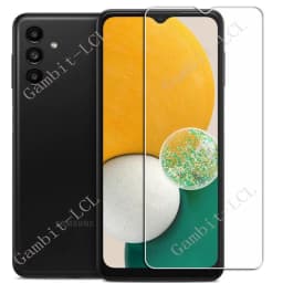 3Pcs Tempered Glass For Samsung Galaxy A04 A04e A04s A30 A24 A32 A34 A54 5G S10E S20 FE S21 S22 S23 Screen Protector Cover Film
