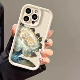Case for OPPO Reno 13F 12F 11F 7 8 10 11 12 13 Pro 5G Reno 7 4G 5 6 Lite A79 A78 A58 A77 A57 A98 A38 A18 Beautiful Flower Cover