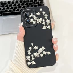 Love Heart Girly Phone Cover For Realme GT2 Pro Case Realme GT Neo2 GT2 GT Neo 3T Funda Soft Matte Silicone Lens Protection Capa