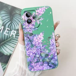 Love Heart Girly Phone Cover For Realme GT2 Pro Case Realme GT Neo2 GT2 GT Neo 3T Funda Soft Matte Silicone Lens Protection Capa
