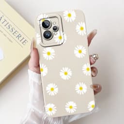 Love Heart Girly Phone Cover For Realme GT2 Pro Case Realme GT Neo2 GT2 GT Neo 3T Funda Soft Matte Silicone Lens Protection Capa