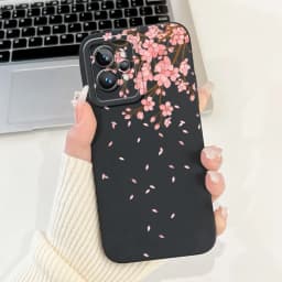 Love Heart Girly Phone Cover For Realme GT2 Pro Case Realme GT Neo2 GT2 GT Neo 3T Funda Soft Matte Silicone Lens Protection Capa
