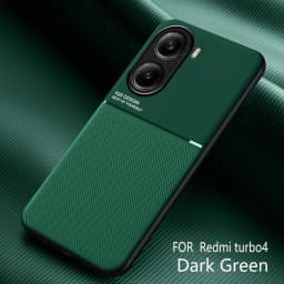 For Mi Poco X7 X6 X5 X4 X3 Pro Magnetic Phone Case For Mi Poco X4 X3 GT Matte Anti Slip Phone Case
