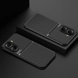 For Mi Poco X7 X6 X5 X4 X3 Pro Magnetic Phone Case For Mi Poco X4 X3 GT Matte Anti Slip Phone Case