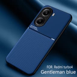 For Mi Poco X7 X6 X5 X4 X3 Pro Magnetic Phone Case For Mi Poco X4 X3 GT Matte Anti Slip Phone Case