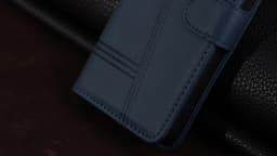 Leather Case For Huawei Honor 200 Pro 90 Smart 5G 70 50 Lite X8 4G X7 X7A X7B X7C X6 X6A X6B X5B Plus Magic 6 5 Cover Wallet