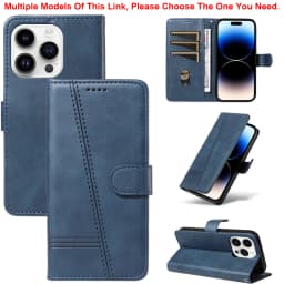 Leather Case For Huawei Honor 200 Pro 90 Smart 5G 70 50 Lite X8 4G X7 X7A X7B X7C X6 X6A X6B X5B Plus Magic 6 5 Cover Wallet