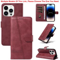 Leather Case For Huawei Honor 200 Pro 90 Smart 5G 70 50 Lite X8 4G X7 X7A X7B X7C X6 X6A X6B X5B Plus Magic 6 5 Cover Wallet