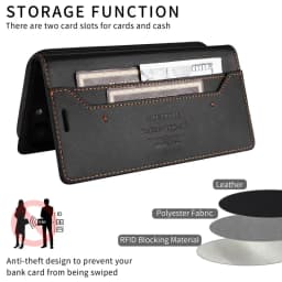 For OPPO A5 Case Flip Leather Phone Case on For Oppo A5 5G CPH2735 Wallet Card Magnetic Cover OPPOA5 A 5 4G CPH2727 Etui Capa