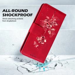 Stand Flip Wallet Case For Samsung Galaxy A21S A20S A10 M11 A10S A80 A90 A6 Plus A7 A8 A9 2018 A5 A3 2017 5G Protect Phone Cover
