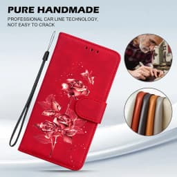 Stand Flip Wallet Case For Samsung Galaxy A21S A20S A10 M11 A10S A80 A90 A6 Plus A7 A8 A9 2018 A5 A3 2017 5G Protect Phone Cover