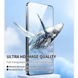3Pcs Hydrogel Film For OPPO A72 A73 A76 A52 A53 A53S A55 A55S A56 A57 A57E A57S Screen Protector