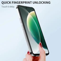 3Pcs Hydrogel Film For OPPO A72 A73 A76 A52 A53 A53S A55 A55S A56 A57 A57E A57S Screen Protector