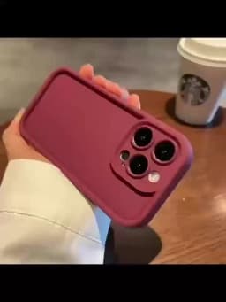 Soft Silicone Bumper Phone Case For Realme 5 6 7 8 9 11 12 13 14 15 Pro Plus 5G 5i 6i 7i 8i 9i 12 Lite 11X 12X 14X 14T 15T Cover
