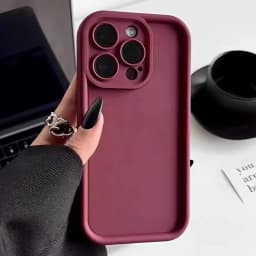 Soft Silicone Bumper Phone Case For Realme 5 6 7 8 9 11 12 13 14 15 Pro Plus 5G 5i 6i 7i 8i 9i 12 Lite 11X 12X 14X 14T 15T Cover