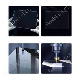 2PCS Tempered Glass For Sony Alpha 6700 ILCE-6700 A6700 A6400 A6300 A6000 A5000 Camera LCD Display Screen Protector Film Cover