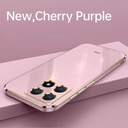 For Xiaomi 14t Pro Case Cover High Quality Soft TPU Anti-fingerprint Camera Protection Case For Xiaomi mi 14t Pro
