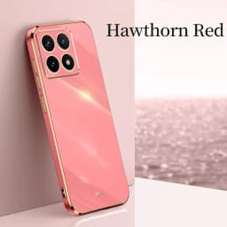 For Xiaomi 14t Pro Case Cover High Quality Soft TPU Anti-fingerprint Camera Protection Case For Xiaomi mi 14t Pro