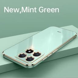 For Xiaomi 14t Pro Case Cover High Quality Soft TPU Anti-fingerprint Camera Protection Case For Xiaomi mi 14t Pro