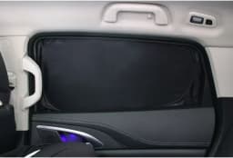 Custom Car Window Sunshade For BYD Seal 2022 - 2024 Full Cover Privacy Blind Curtain Front Windshield 2023
