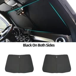Custom Car Window Sunshade For BYD Seal 2022 - 2024 Full Cover Privacy Blind Curtain Front Windshield 2023