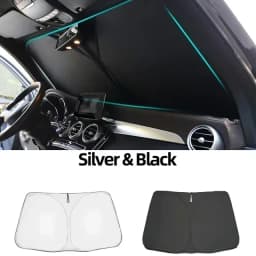 Custom Car Window Sunshade For BYD Seal 2022 - 2024 Full Cover Privacy Blind Curtain Front Windshield 2023