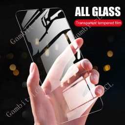 9H HD Original Tempered Glass For Cubot Max 5 6.95" CubotMax5 CubotMax MAX5 Screen Protection Protector Cover Film