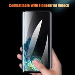 2Pcs Privacy Hydrogel Film For Samsung Galaxy S25 S23 S24 S22 Ultra S20 Plus Screen Protector For Samsung Note 8 9 10 20 Ultra
