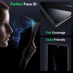 2Pcs Privacy Hydrogel Film For Samsung Galaxy S25 S23 S24 S22 Ultra S20 Plus Screen Protector For Samsung Note 8 9 10 20 Ultra