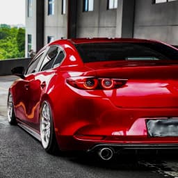 Bentle y Pink Soul Red Sticker Car Body Vinyl Film Waterproof Sticker Auto Body Color Change Film for Motorcycle Car Accessories