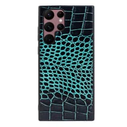 Genuine Leather Cover Case for Samsung Galaxy S26 Ultra S25 S24 S23 FE S22Plus Note 20 10 A53 A51 A52 5G A72 A71 Phone Shell