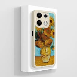 Cover For Xiaomi Redmi Note 13 Pro 4G Cases Coque Cartoon Pattern Cat Liquid Soft Silicone Luxury Bumper For Redmi Note13 Fundas