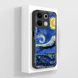 Cover For Xiaomi Redmi Note 13 Pro 4G Cases Coque Cartoon Pattern Cat Liquid Soft Silicone Luxury Bumper For Redmi Note13 Fundas