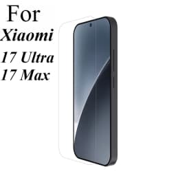 Nillkin For Xiaomi 17/18 Pro Max Mi 17 Ultra Mi 17 Max H+PRO high-definition half screen tempered film protective film