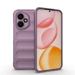 Shockproof Phone Case For Honor 400 Case Anti-Slip Soft Silicone Back Cover For Honor 400 Case For Honor 400 Pro Soft TPU Funda