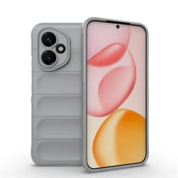 Shockproof Phone Case For Honor 400 Case Anti-Slip Soft Silicone Back Cover For Honor 400 Case For Honor 400 Pro Soft TPU Funda