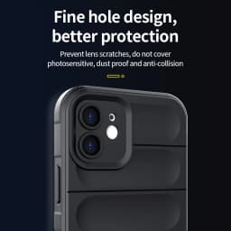 Shockproof Phone Case For Honor 400 Case Anti-Slip Soft Silicone Back Cover For Honor 400 Case For Honor 400 Pro Soft TPU Funda