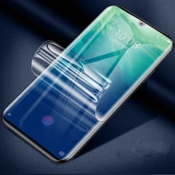 For Unihertz Jelly 2 Star Jelly2 2E JellyStar Hydraulic Hydrogel Film Protective Screen Protector Cover (NOT Tempered Glass )