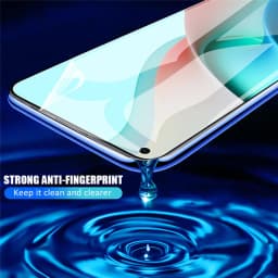For Unihertz Jelly 2 Star Jelly2 2E JellyStar Hydraulic Hydrogel Film Protective Screen Protector Cover (NOT Tempered Glass )