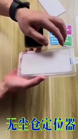 Tempered Glass For Google Pixel 9 10 Pro XL Pixel 8 Pro 8A Pixel 7A Dust Free Screen Protector With Install Kit Remove Explosion