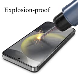 Tempered Glass For Google Pixel 9 10 Pro XL Pixel 8 Pro 8A Pixel 7A Dust Free Screen Protector With Install Kit Remove Explosion