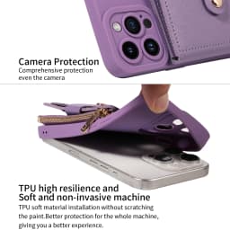 Faux Leather Phone Case for Samsung Galaxy S25Ultra S24 S23 S22 S21 S20 S10 S9 S8 PLUS FE Wallet Card Slot Anti-drop Phone cover